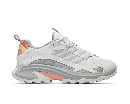 Moab Speed 2 Gtx Unisex Outdoor Ayakkabısı J038816 Gri