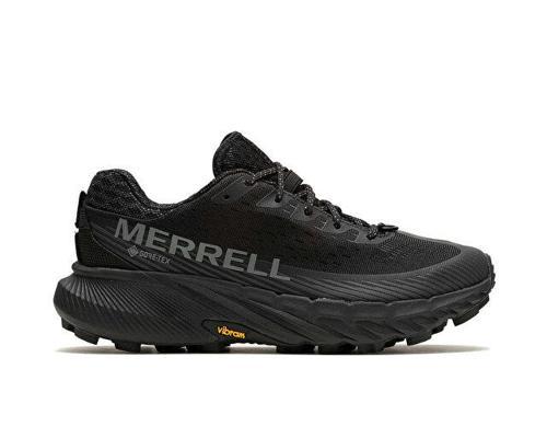 Agility Peak 5 Gtx Unisex Patika Koşu Ayakkabısı J067790Z Siyah