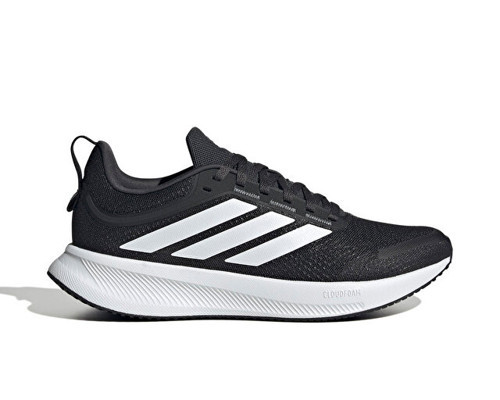 Runblaze W Unisex Koşu Ayakkabısı IH6710 Siyah