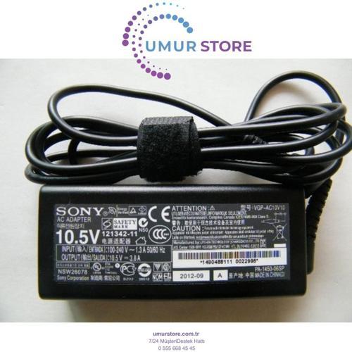 Sony SVP112A1CW Adaptörü