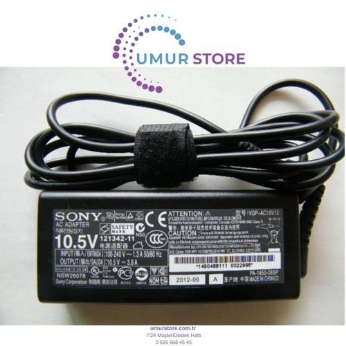 Sony SVP132A1CW Adaptörü
