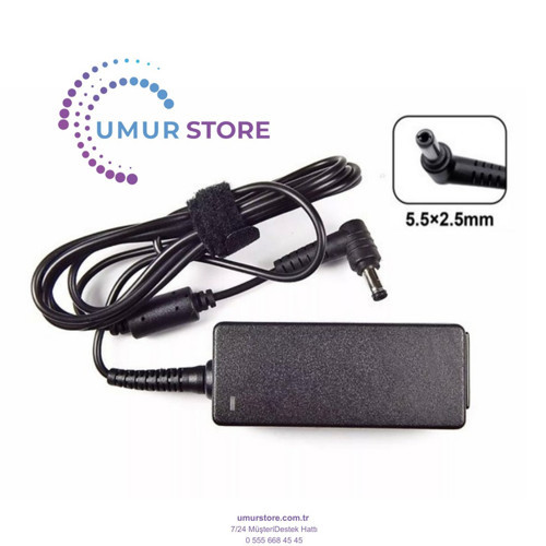 Philips 242E1 Monitör Adaptörü