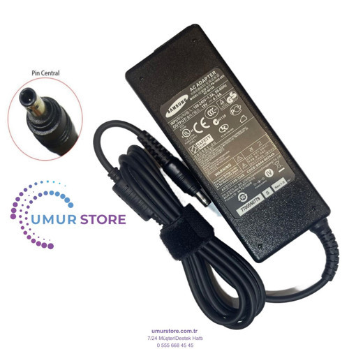 Samsung AD-9019N Notebook Adaptörü