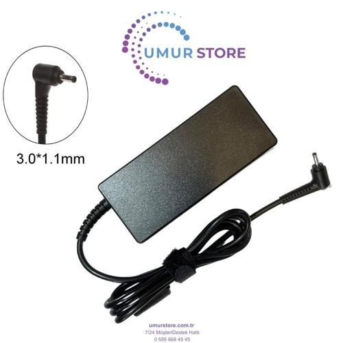 Samsung NP900X3G-K02TR Notebook Adaptörü