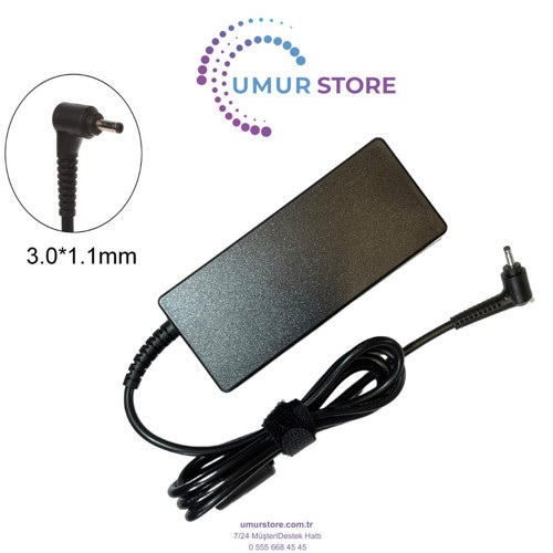 Samsung NP900X3K Notebook Adaptörü