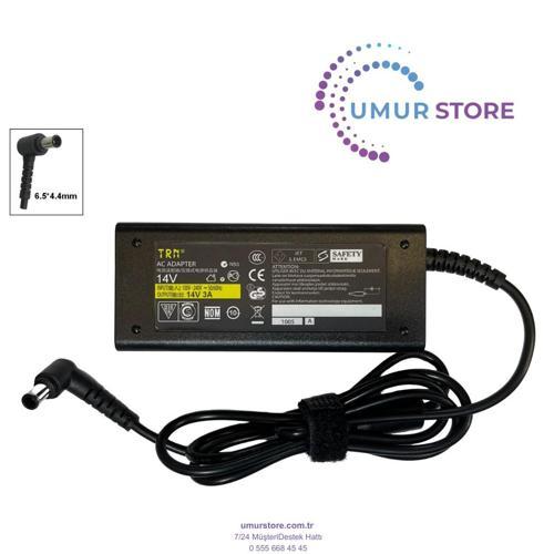 Samsung S27D590P Adaptörü