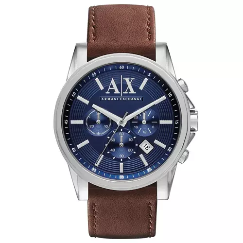 AX2501 Erkek Kol Saati
