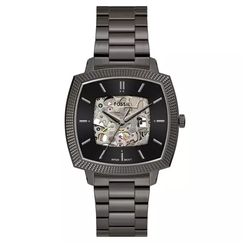 FLE1219 Nick Jonas x Fossil Machine Luxe Kol Saati