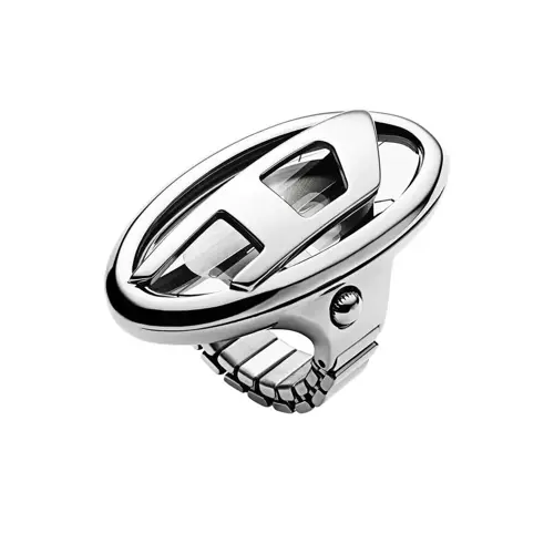 DZ5623 Kadın Yüzük Saat