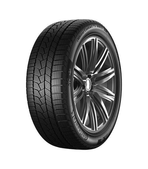 WinterContact TS 860 S 275/50 R19 112V XL FR Kış Lastiği - 2023
