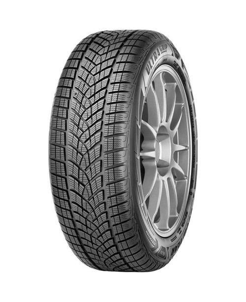 UltraGrip Performance Plus SUV 225/60 R17 103V XL Kış Lastiği 2023