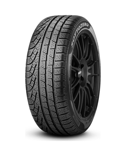 225/60R17 99H Rft W210 Sottozero Serie Iı Bmw Kış Lastiği 2022