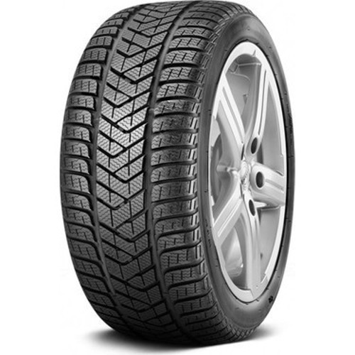 Winter SottoZero 3 275/40 R19 105V XL ROF Kış Lastiği - 2022