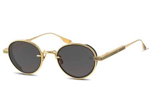 AURIN ONE GLD M.BLK 610 G Erkek Güneş Gözlüğü