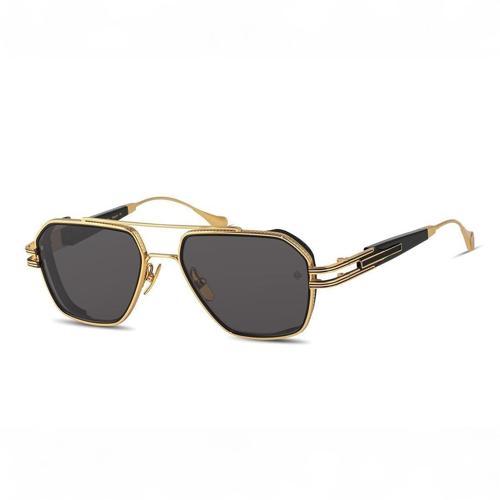 AVENTUS ONE GLD. M.BLK 610 G Erkek Güneş Gözlüğü