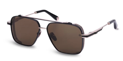 CLAN TWO M.BLK ROSE GLD 620 G Erkek Güneş Gözlüğü