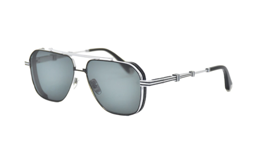 DOMINUS ONE SIL M.BLK 610 G Erkek Güneş Gözlüğü