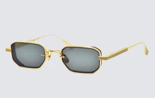 MONARC ONE GLD M.BLK 610 G Erkek Güneş Gözlüğü