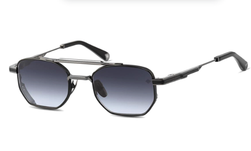 NERO ONE M.BLK LT GUN 910 G Erkek Güneş Gözlüğü