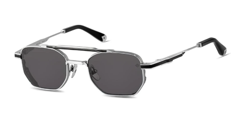 NERO ONE SIL M.BLK 610 G Erkek Güneş Gözlüğü