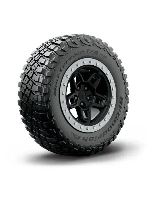 Mud Terrain T/A KM3 215/75R15 100/97Q M+S ( Yıl: 2025 )