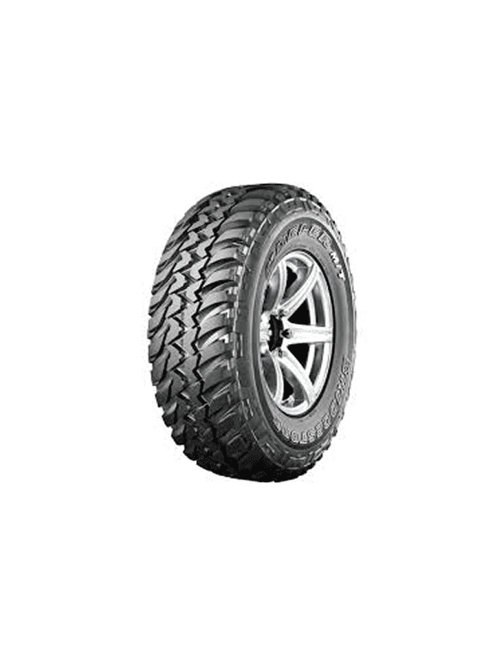 Dueler M/T 674 245/70R17 119/116Q M+S ( Yıl: 2021 )