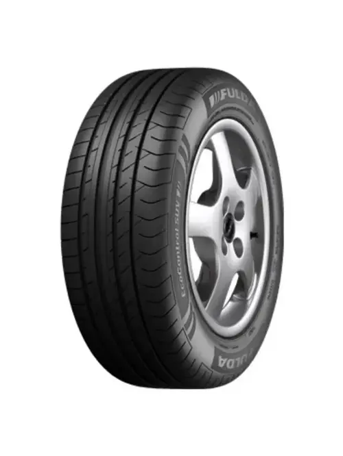 225/55R18 98V EcoControl SUV FP ( Yıl: 2025 )