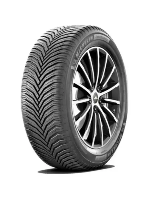 245/50R20 105V XL CrossClimate 2 A/W M+S 3PMSF ( Yıl: 2024 )