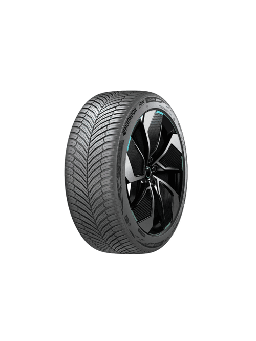 iON FlexClimate IL01 215/45R20 95V XL M+S 3PMSF Sound Absorber EV ( Yıl: 2025 )