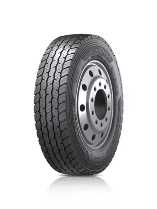 Smart Flex DH35 245/70R17.5 136/134M M+S 3PMSF 14PR ( Yıl: 2024 )