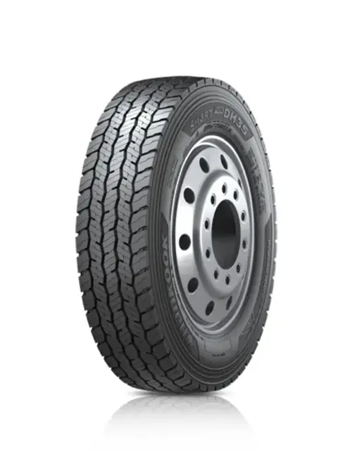 Smart Flex DH35 8.50R17.5 121/120L M+S 3PMSF 12PR ( Yıl: 2024 )