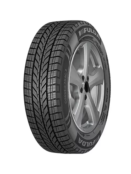 195/75R16C 107/105S Conveo Tour 2 ( Yıl: 2025 )
