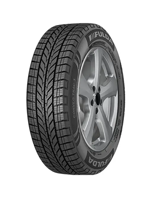 215/65R16C 109/107T Conveo Tour 2 ( Yıl: 2025 )