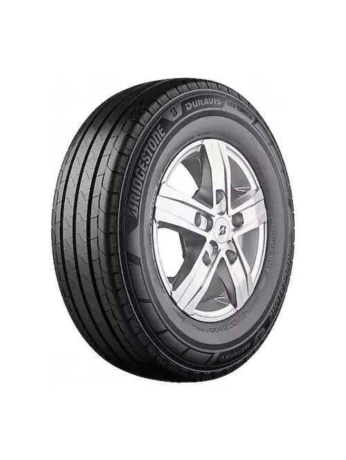 Duravis Van 215/75R16C 116/114R  ( Yıl: 2025 )