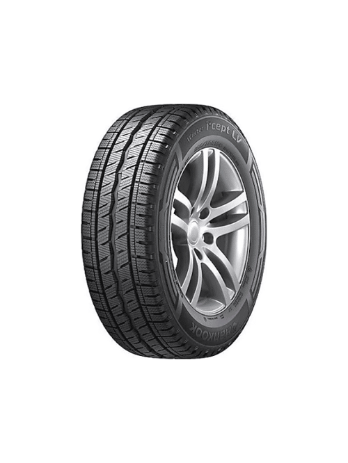 Winter i'cept LV RW12 235/65R16C 115/113R M+S 3PMSF 8PR ( Yıl: 2025 )