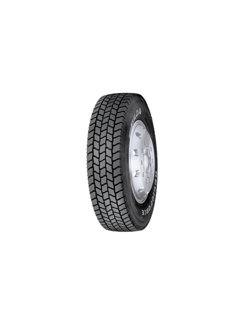 Regioforce 215/75R17.5 126/124M 3PMSF  ( Yıl: 2025 )