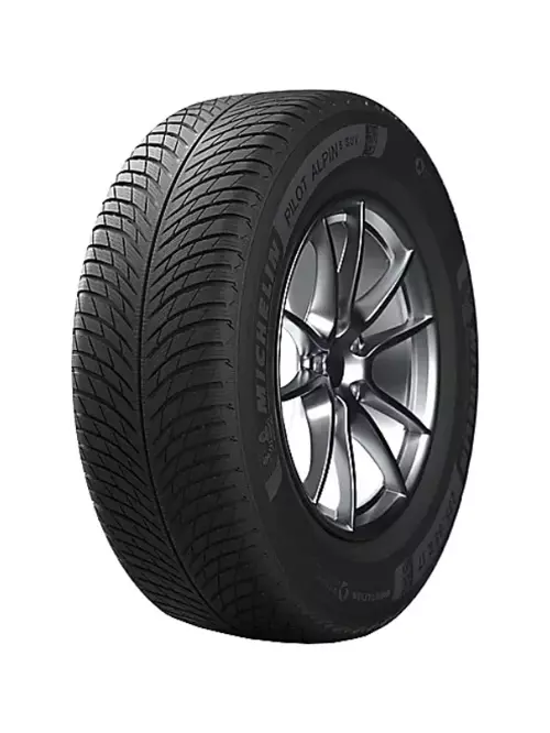 Pilot Alpin 5 SUV 255/55R18 109V XL  ( Yıl: 2025 )