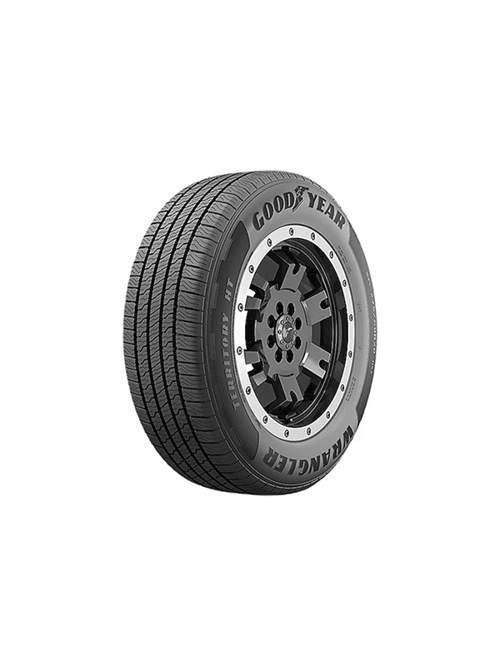 Wrangler Territory HT 255/65R18 111H M+S ( Yıl: 2023 )