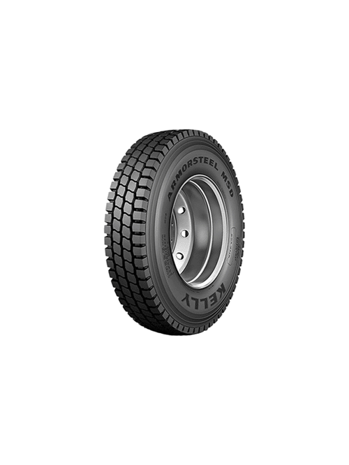 Armorsteel MSD 315/80R22.5 156/150K 3PMSF  ( Yıl: 2025 )