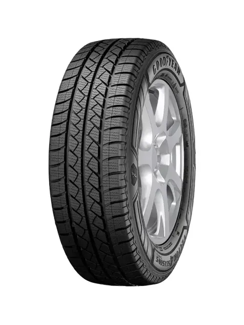 Vector 4Seasons Cargo 215/70R15C 109/107S M+S 3PMSF EV ( Yıl: 2024 )