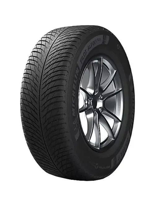 Pilot Alpin 5 SUV 275/45R20 110V XL  ( Yıl: 2024 )