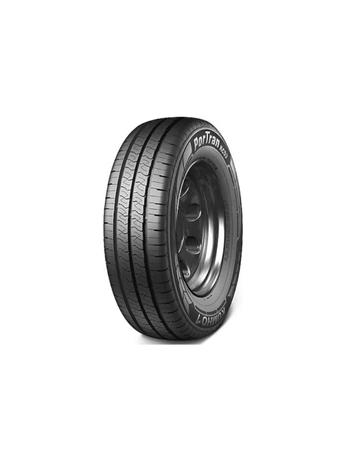 Portran KC53 185R14C 102/100R  ( Yıl: 2024 )
