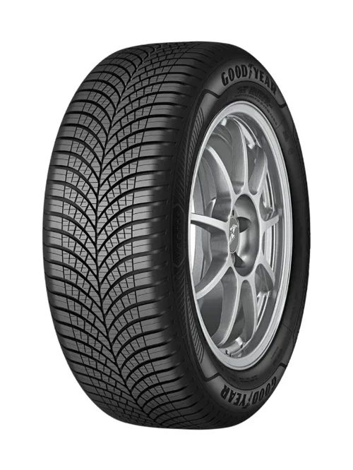 Vector 4Seasons Gen-3 265/40R22 106Y XL M+S 3PMSF FP ( Yıl: 2025 )