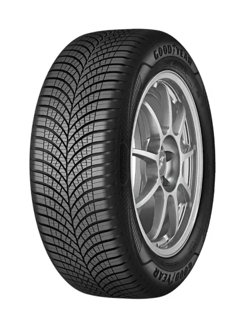 Vector 4Seasons Gen-3 215/45R18 93Y XL M+S 3PMSF FP ( Yıl: 2025 )
