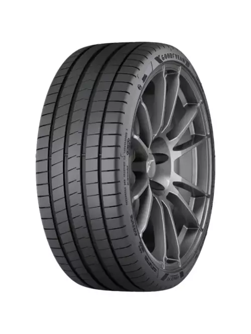 Eagle F1 Asymmetric 6 255/55R18 109Y XL EV ( Yıl: 2025 )