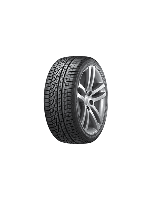 Winter i'cept evo2 W320B HRS 205/50R17 89V M+S 3PMSF ( Yıl: 2024 )