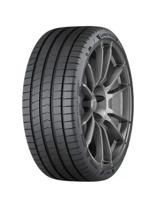 Eagle F1 Asymmetric 6 315/35R21 111Y XL FP EV ( Yıl: 2025 )