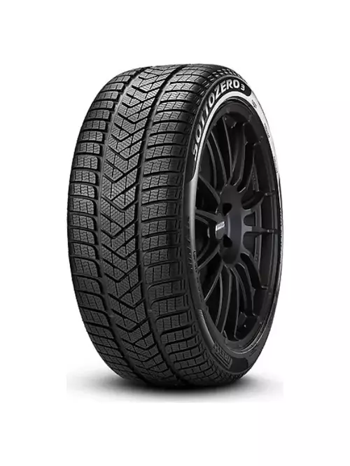 SottoZero Serie 3 MGT 275/40R19 101W  ( Yıl: 2017 )