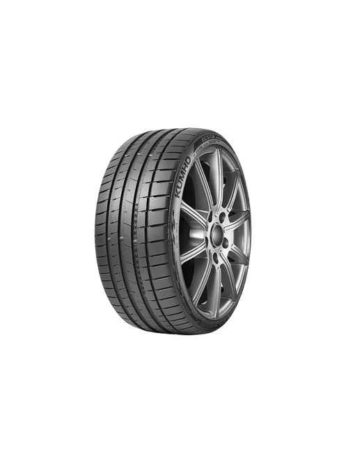 Ecsta Sport S PS72 235/30ZR20 88Y XL ( Yıl: 2025 )