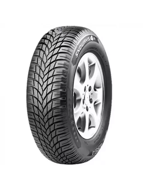 Snoways 4 235/35R19 91V XL M+S 3PMSF  ( Yıl: 2025 )